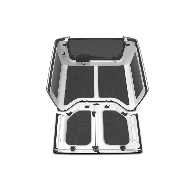 Bedrug Headliner 11- Jeep JK 2 Door