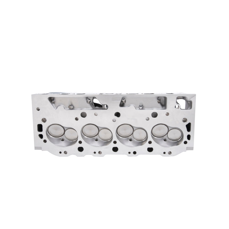 Edelbrock BB Chevy Performer RPM 454-O Cylinder Head - Assembled