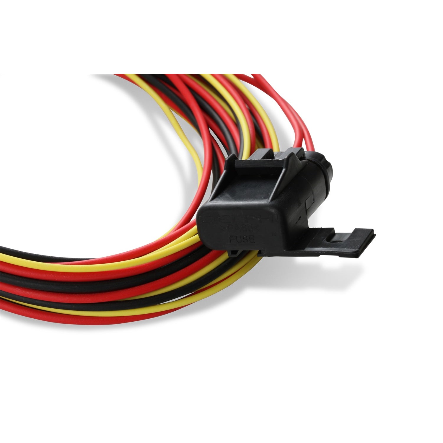 Holley VR1 Series Brushless Fuel Pump w/Controller
