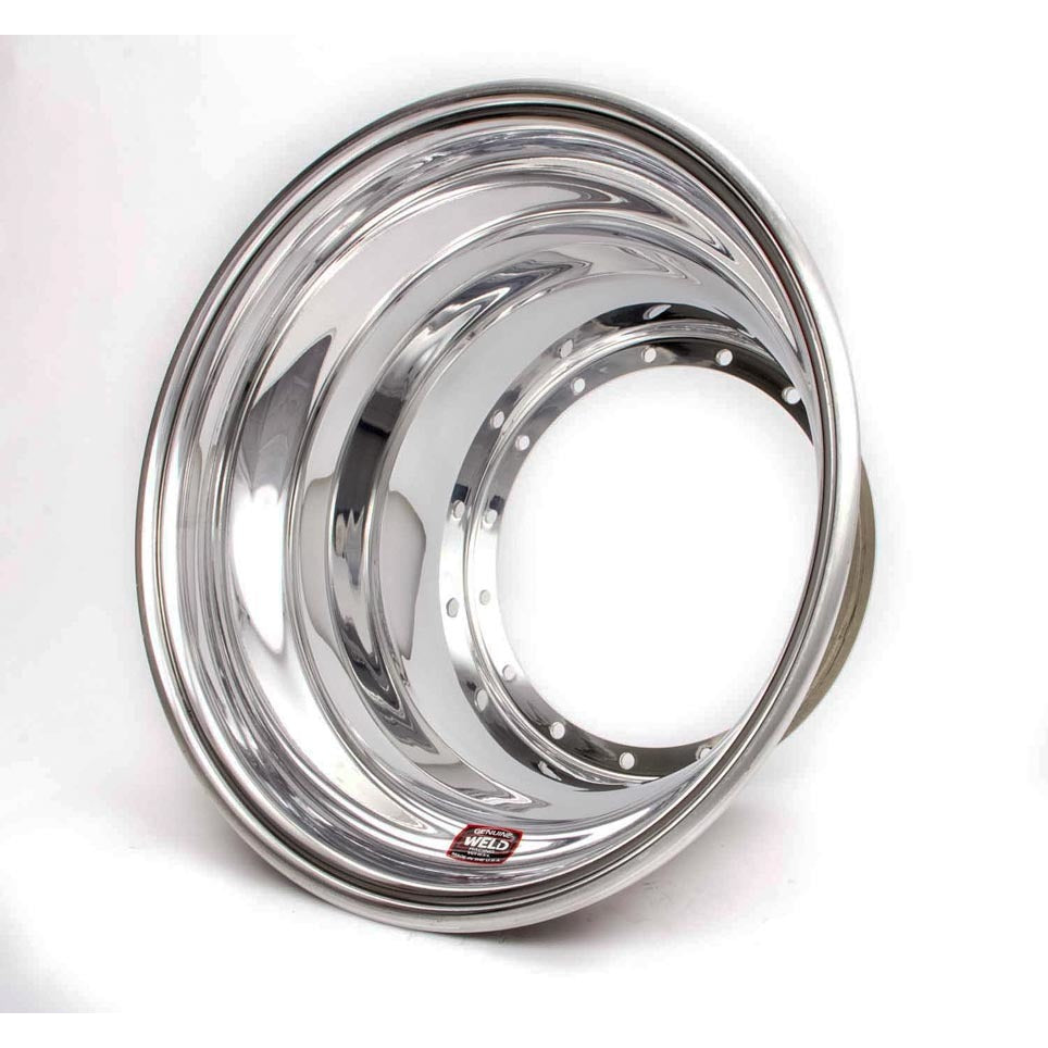 Weld Racing 15x4.25 Outer Wheel Shell