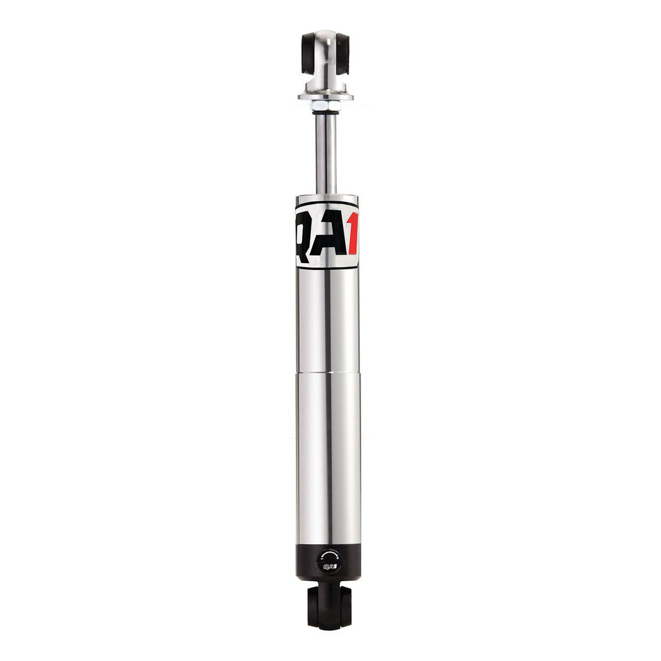 QA1 Stocker Star Twintube Single Adjustable Rear Shock - Dodge / GM / Ford