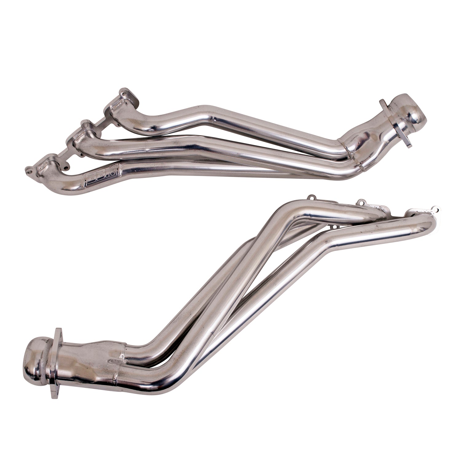 BBK Performance Long Tube Headers - 1.75 in Primary