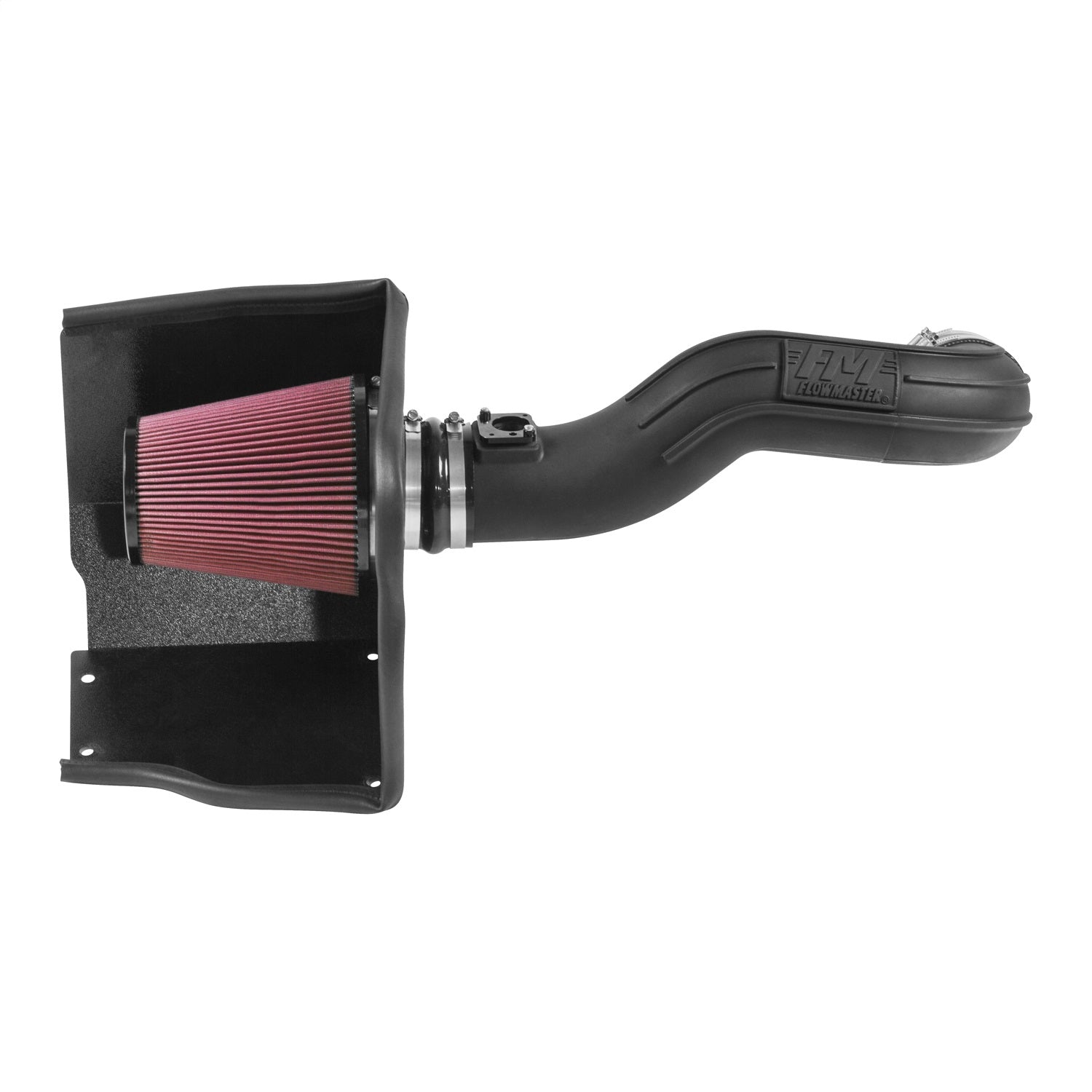 Flowmaster Engine Cold Air Intake 09-14 GM Pickup 4.8/5.3/6.0