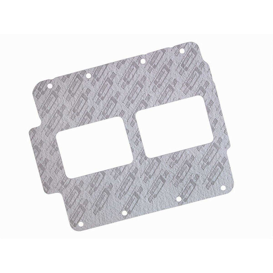 Mr. Gasket Supercharger Base Gasket - 0.062 in Thick - Composite - 6-71 / 8-71 Superchargers 674G