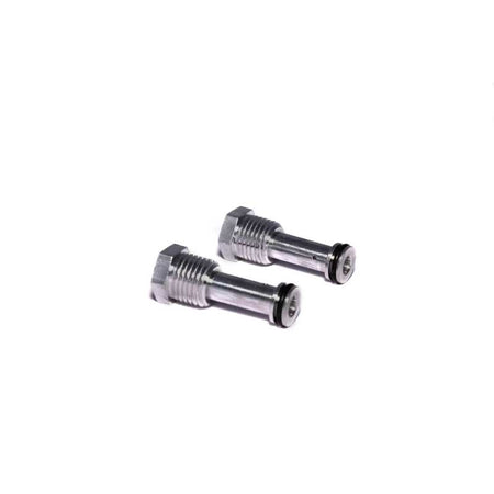 COMP Cams Chevy V8 Oil Restrictors .030 Screw-In Type (Set of 2)