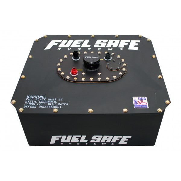 Fuel Safe Race Safe® 12 Gallon Circle Track Cell