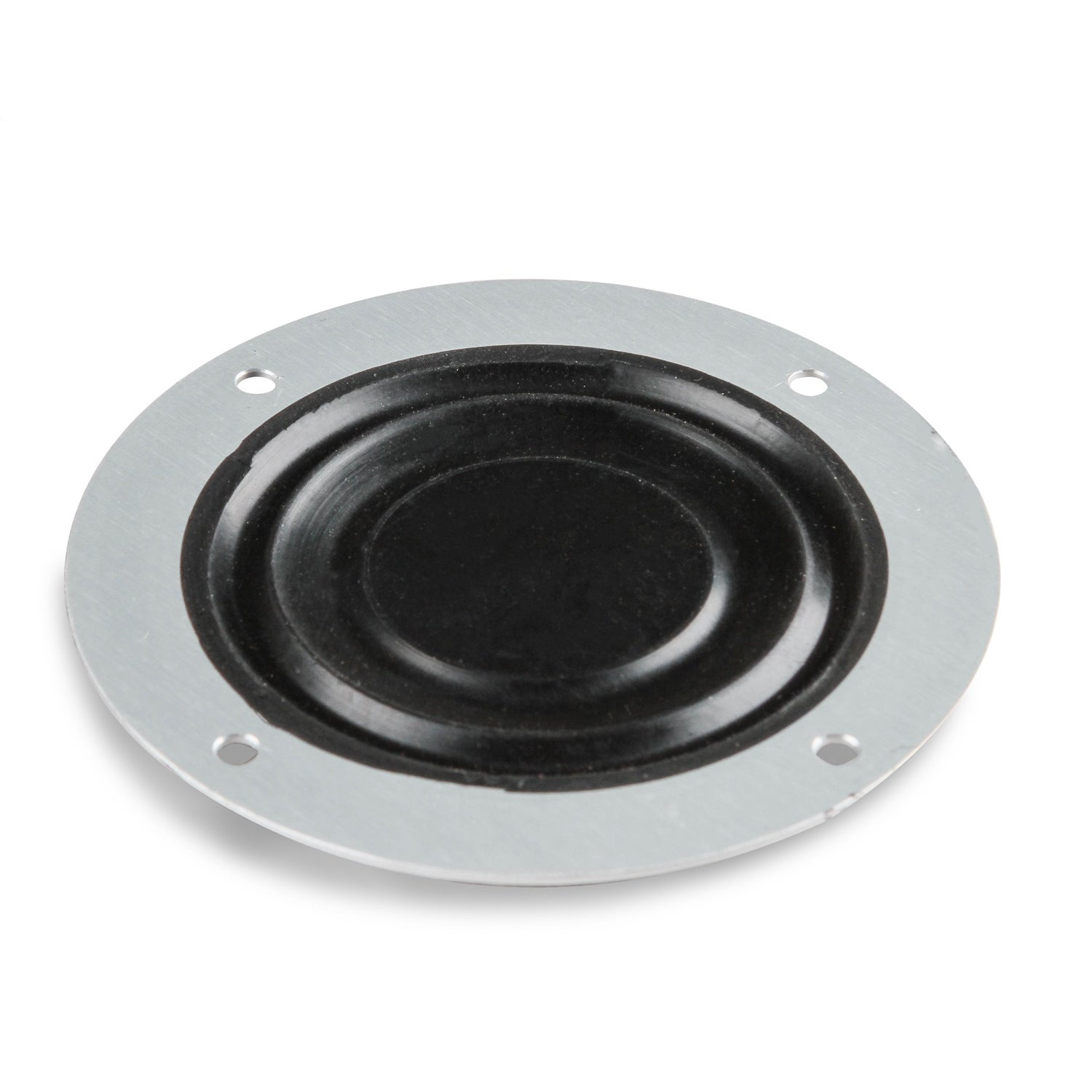 Earl's Seals-It Firewall Grommet - No Hole - 3 in OD - 2.25 in ID - Anodized