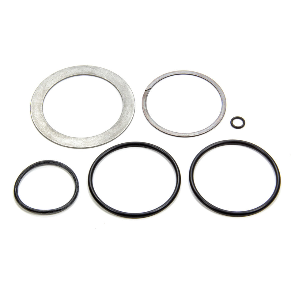 Quarter Master Hydraulic Clutch Release Bearing Seal Kit (seal kit for QTR710100 & QTR710200)