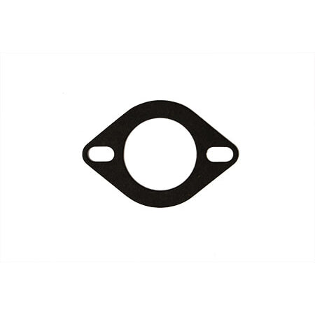 SCE Water Neck Gasket - 0.031 in Thick - Big Block Ford