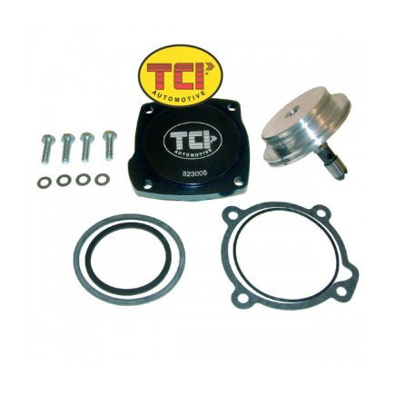 TCI Ford C4 High Performance Servo