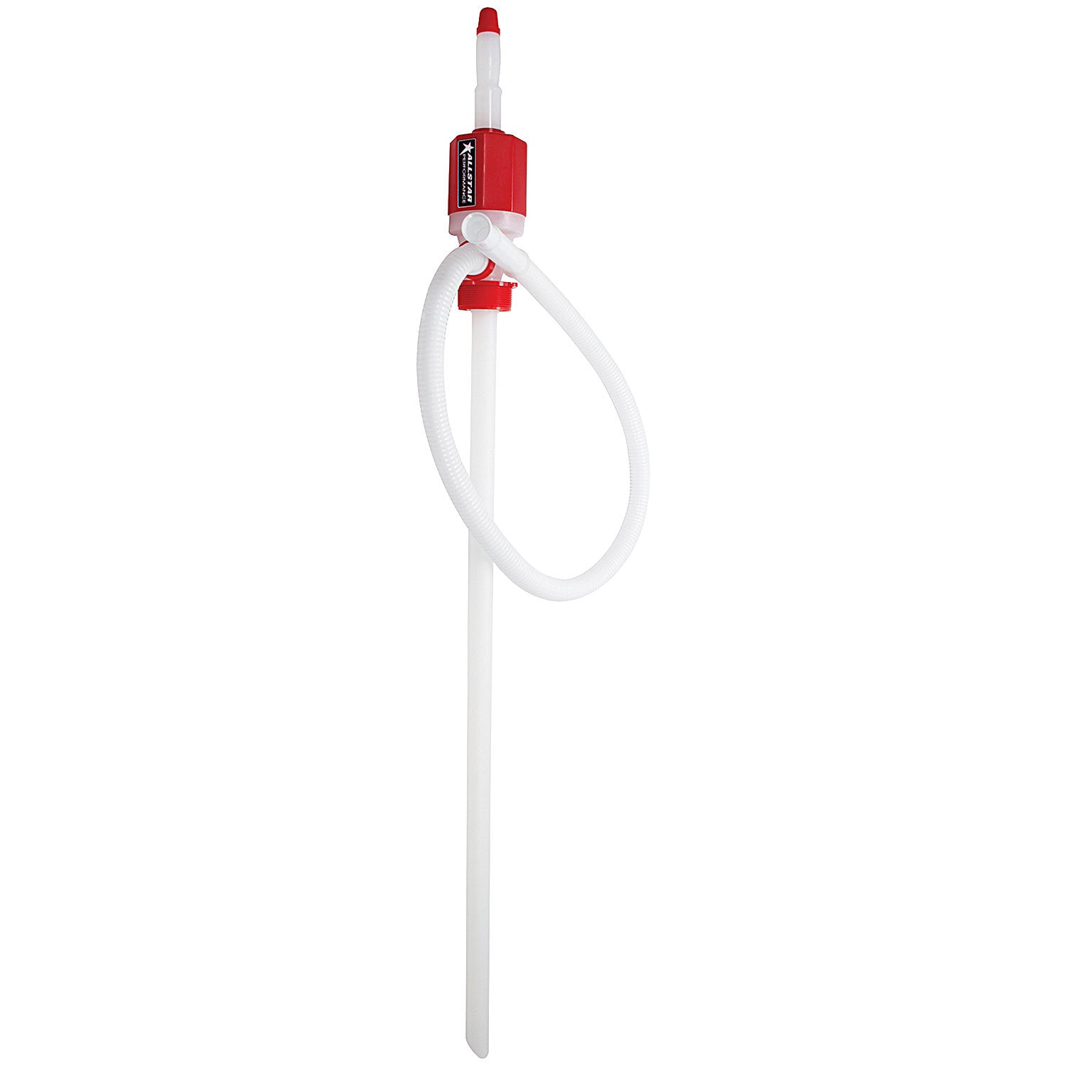 Allstar Performance Plastic Drum Pump