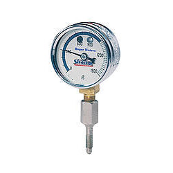 Strange Engineering Brake Pressure Test Gauge