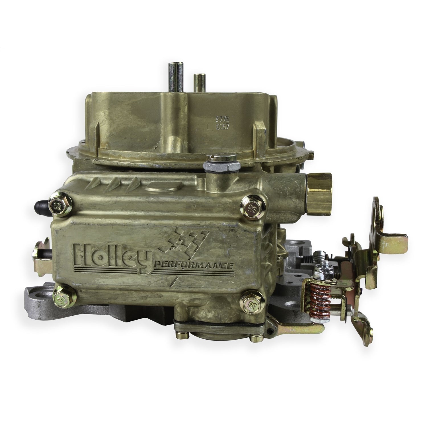 Holley Performance Carburetor 450 CFM 4160 Series