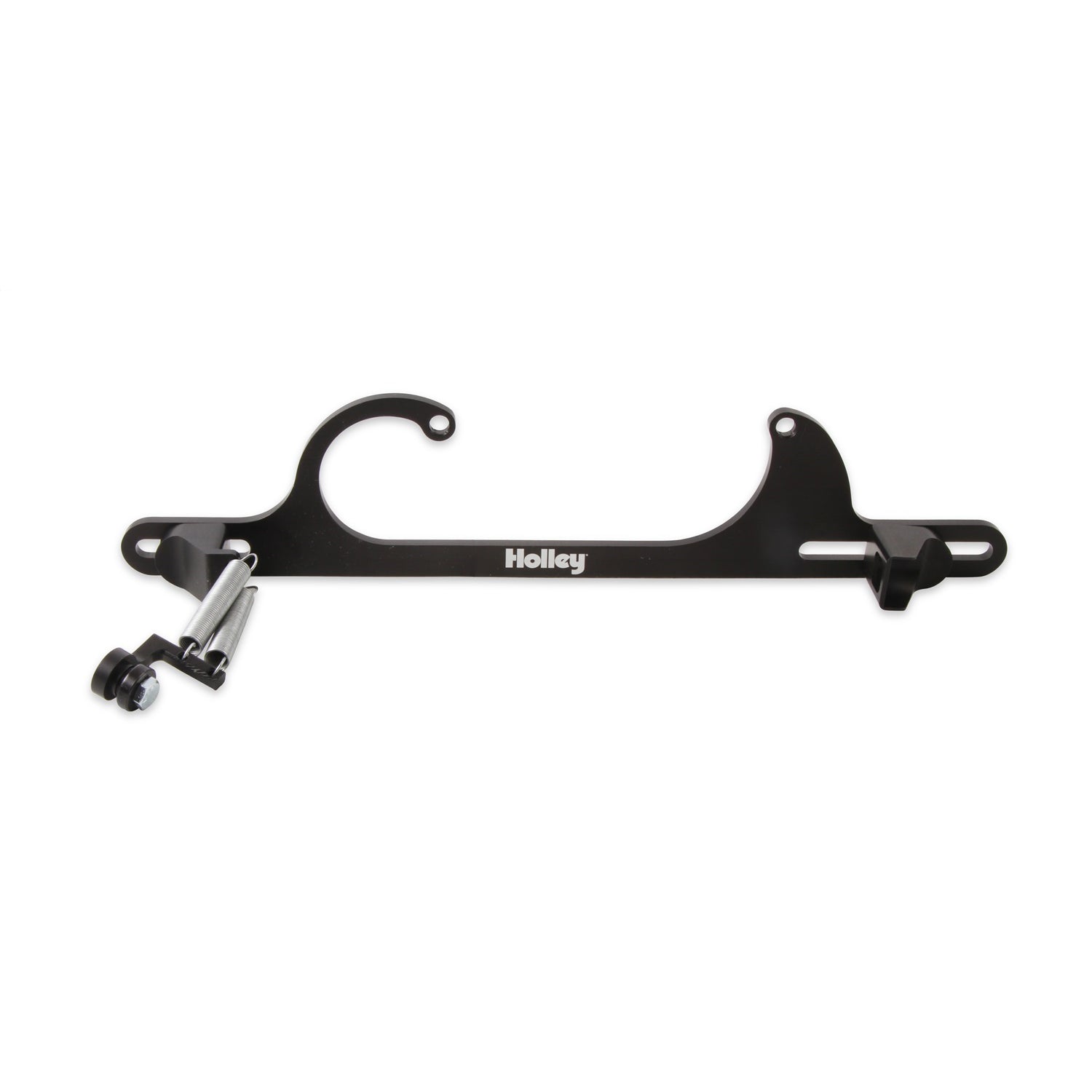 Holley Billet Aluminum Throttle Cable Bracket