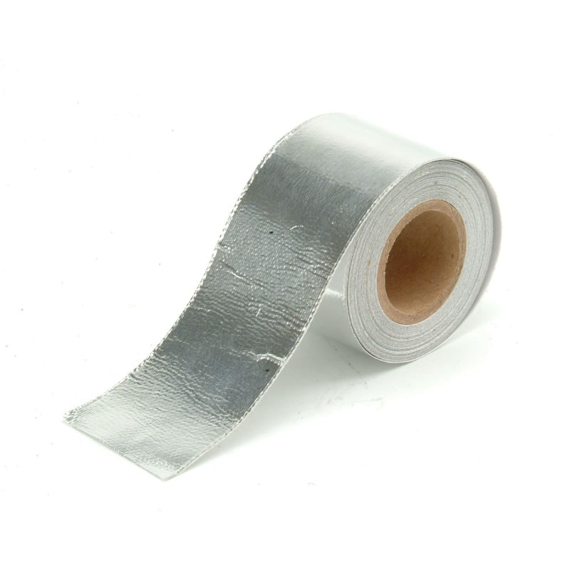 DEI Cool Tape - 1-1/2" Wide - 30 ft Roll - Silver
