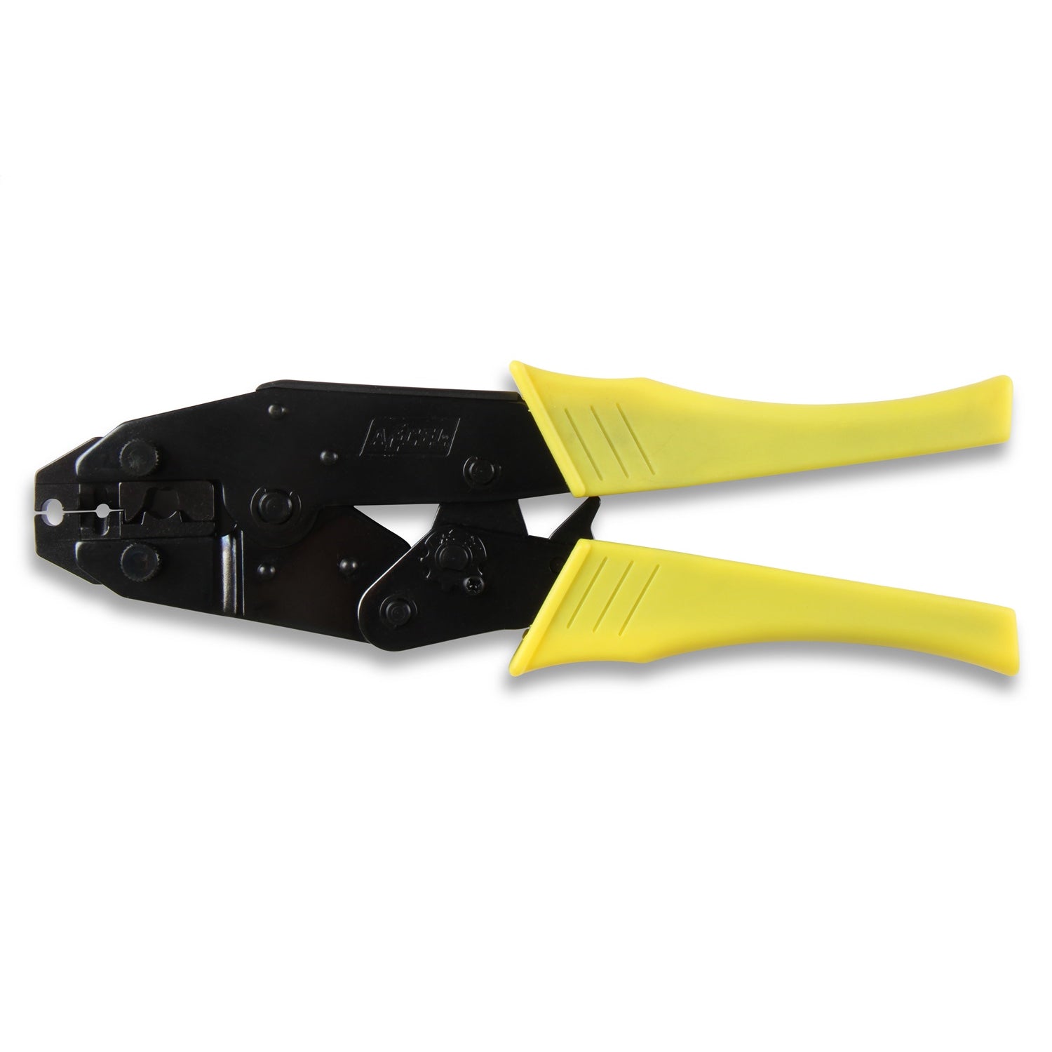 ACCEL 300+ Professional Crimp Tool Heavy Duty