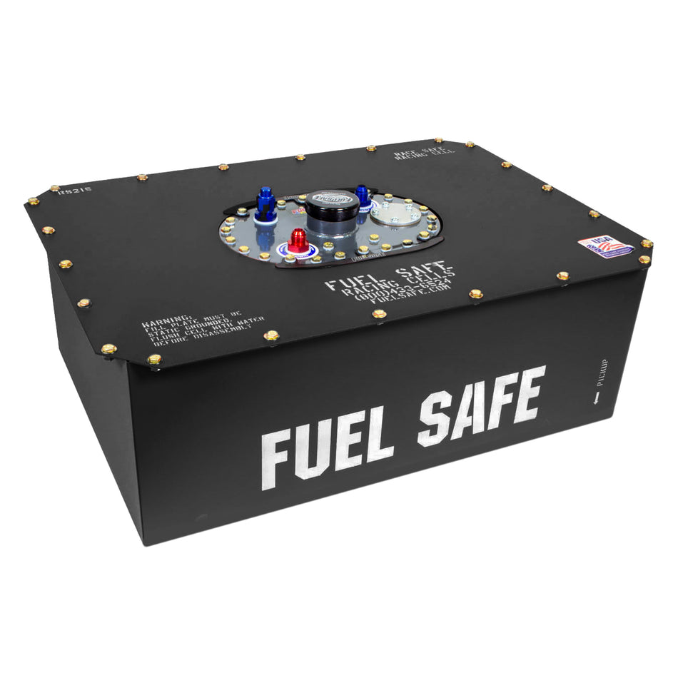 Fuel Safe Race Safe® 15 Gallon Circle Track Cell