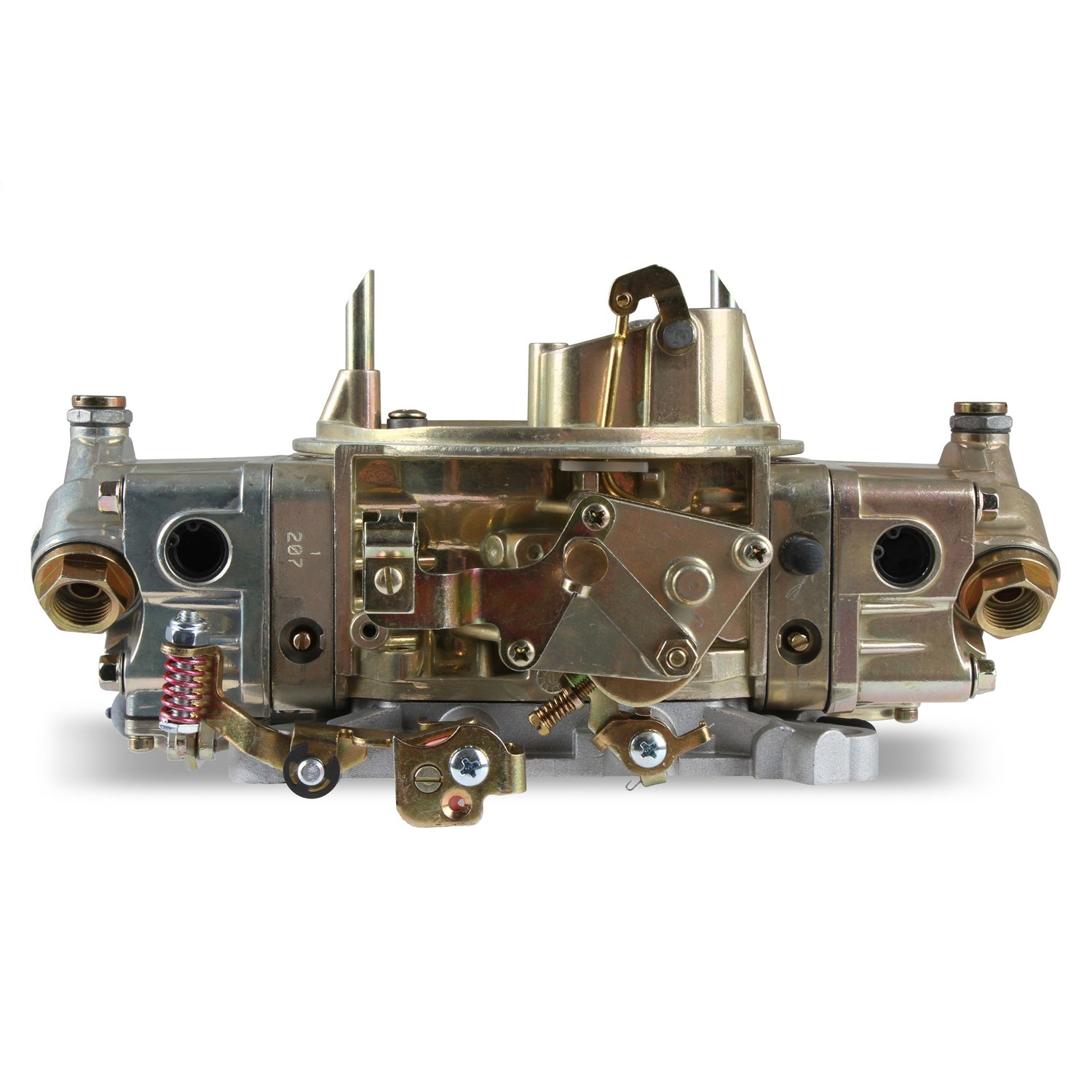 Holley Performance 4150 Series Four Barrel Street, Strip Carburetor - 650 CFM