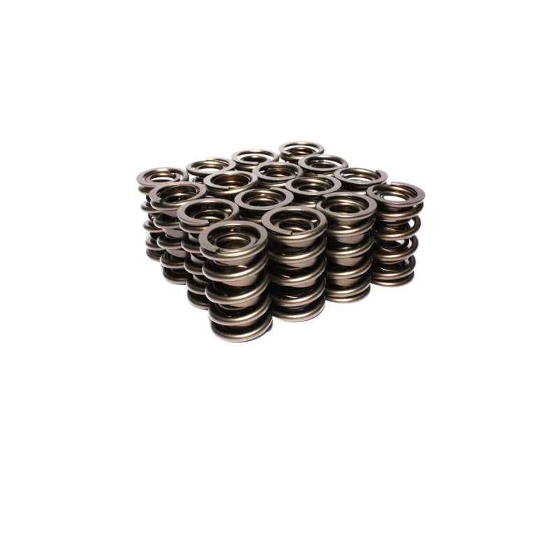 COMP Cams Hi-Tech 1.550 Diameter Dual Valve Springs- w/ Damper