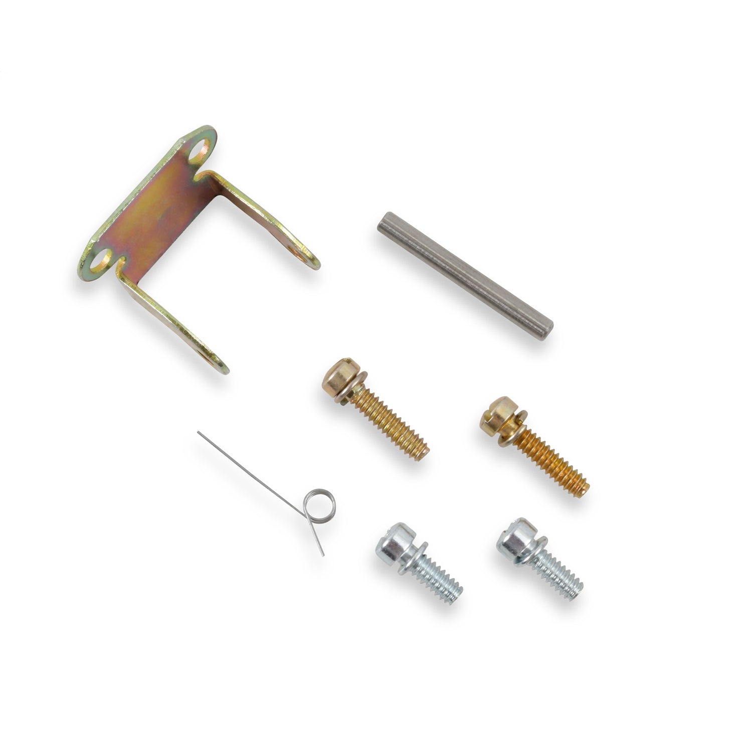 Holley Carburetor Float Kit - Float Hanger and Hardware Kit.
