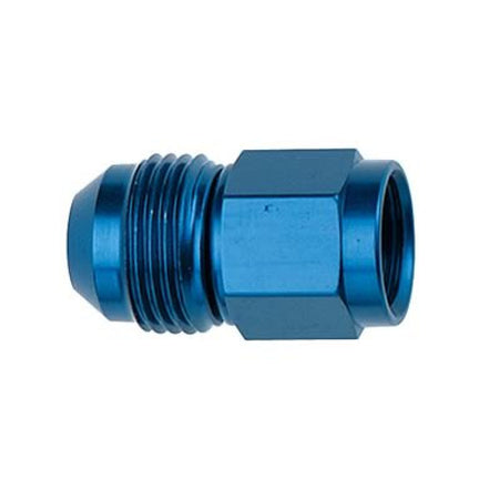 Fragola -6 AN Female x -8 AN Male Swivel Reducer