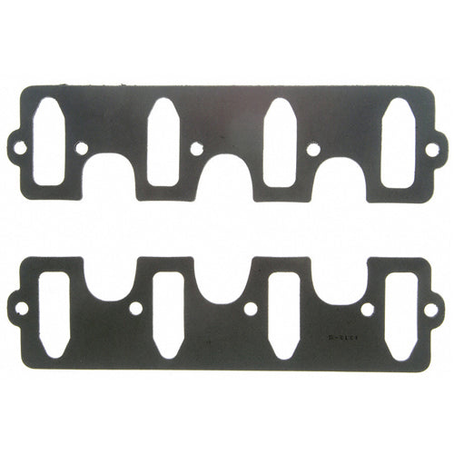 Fel-Pro Performance Gaskets 1.200" Thick Intake Manifold Gasket Composite 1.190 x 3.340" Cathedral Port GM LS-Series - Pair