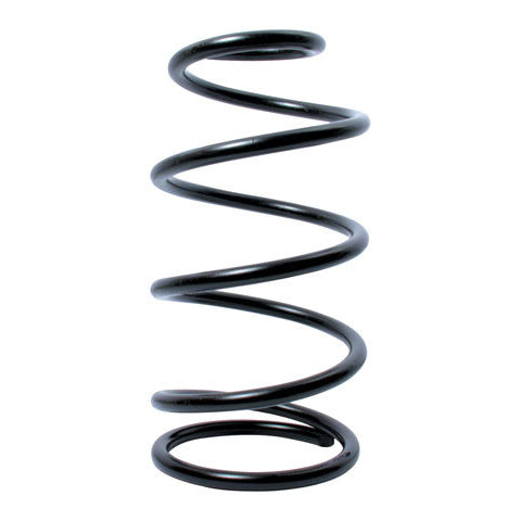 Hypercoils Double Pigtail Rear Spring - 14" x 7" O.D. - 225 lb.