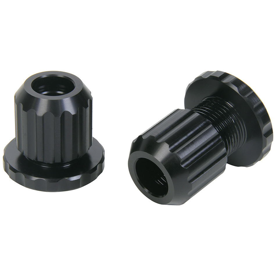 Allstar Performance Upper Link Adjustable Spacer Kit - 3/4 in ID Holes