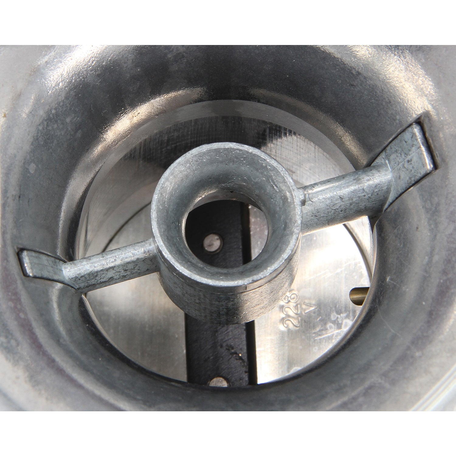 Holley 1150 CFM Holley Dominator SP Carburetor