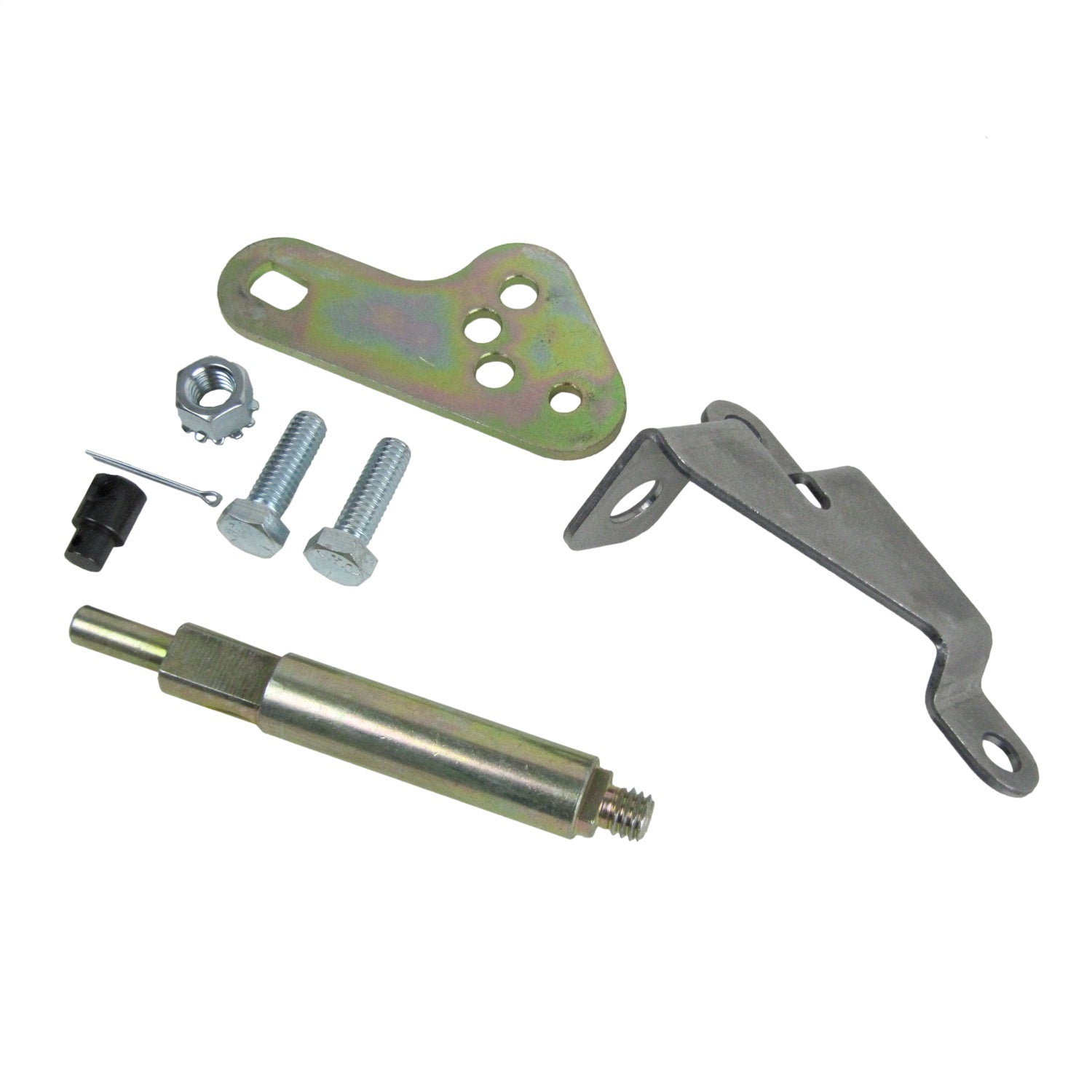 B&M Powerglide Bracket Lever