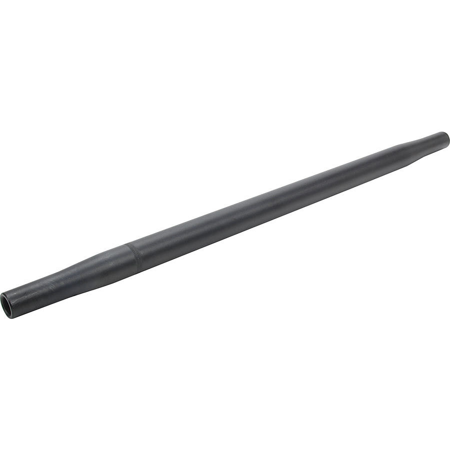 Allstar Performance Aluminum Suspension Tube 5/8" Thread - Black - 23" Long