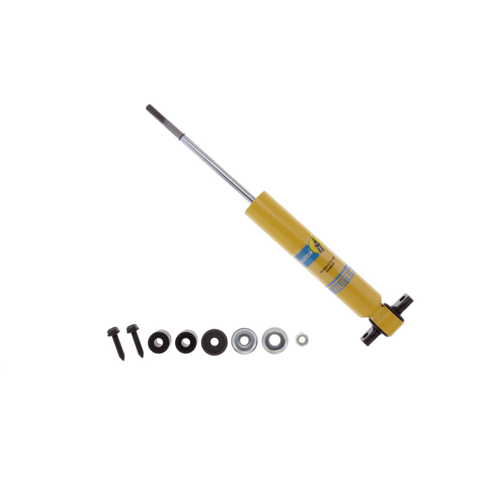 Bilstein AK Series Street Stock Shock - T-Bar to Pin Mount