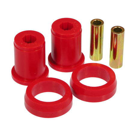 Prothane Control Arm Bushing Kit - Red