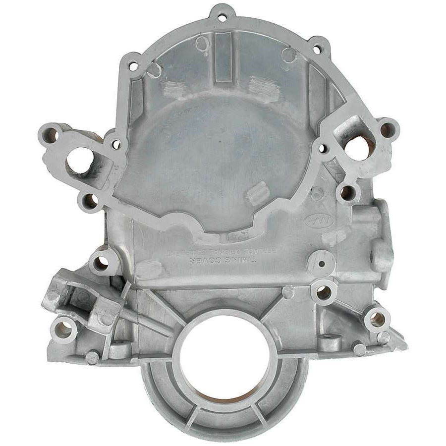 Allstar Performance 1-Piece Timing Cover - Small Block Ford ALL90016