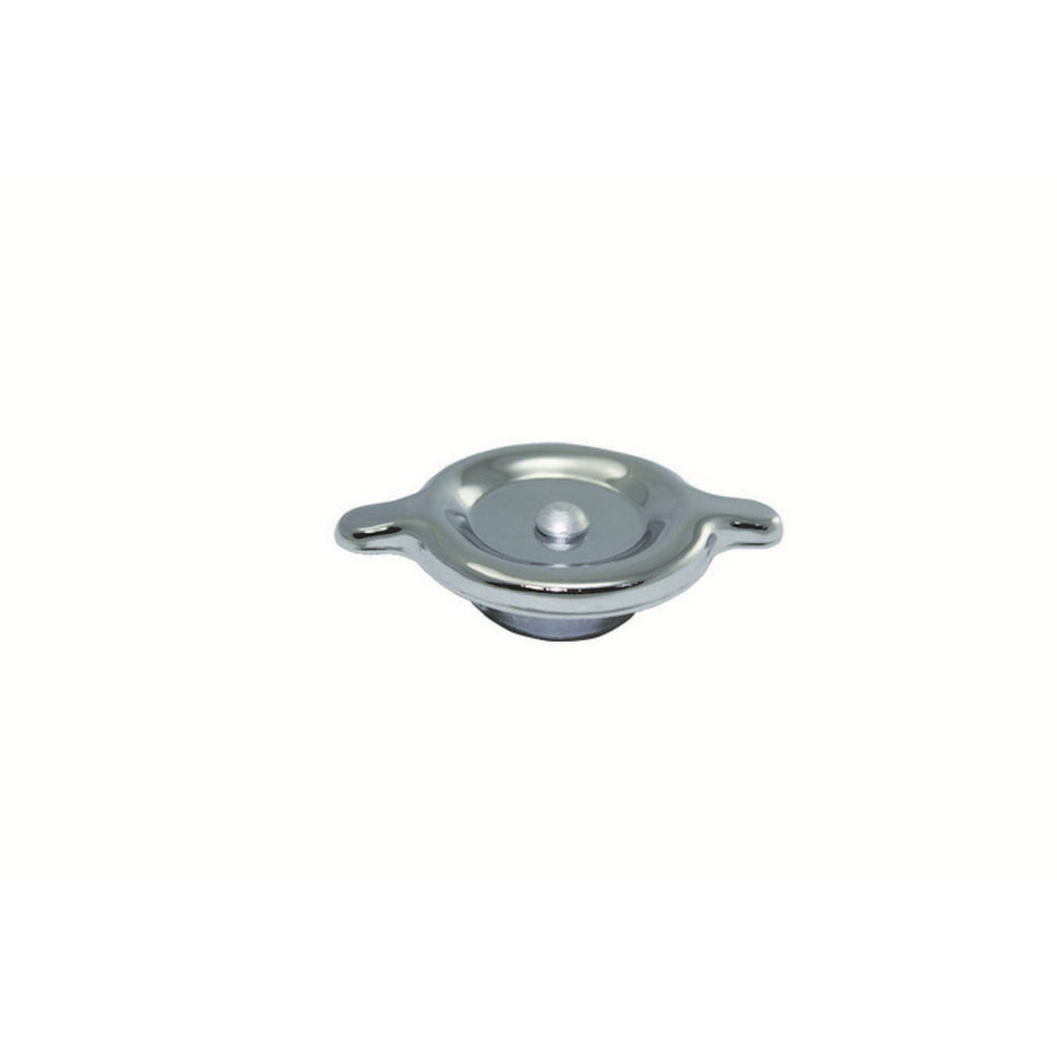 Specialty Products Twist In OEM Style Oil Cap Chrome