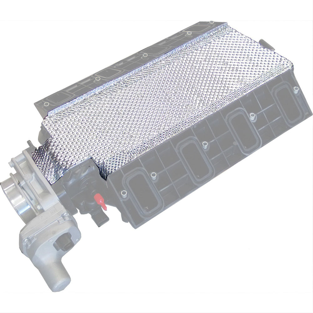 Heatshield Products I-M Shield - LS3 Intake Manifold - 1100 Degrees