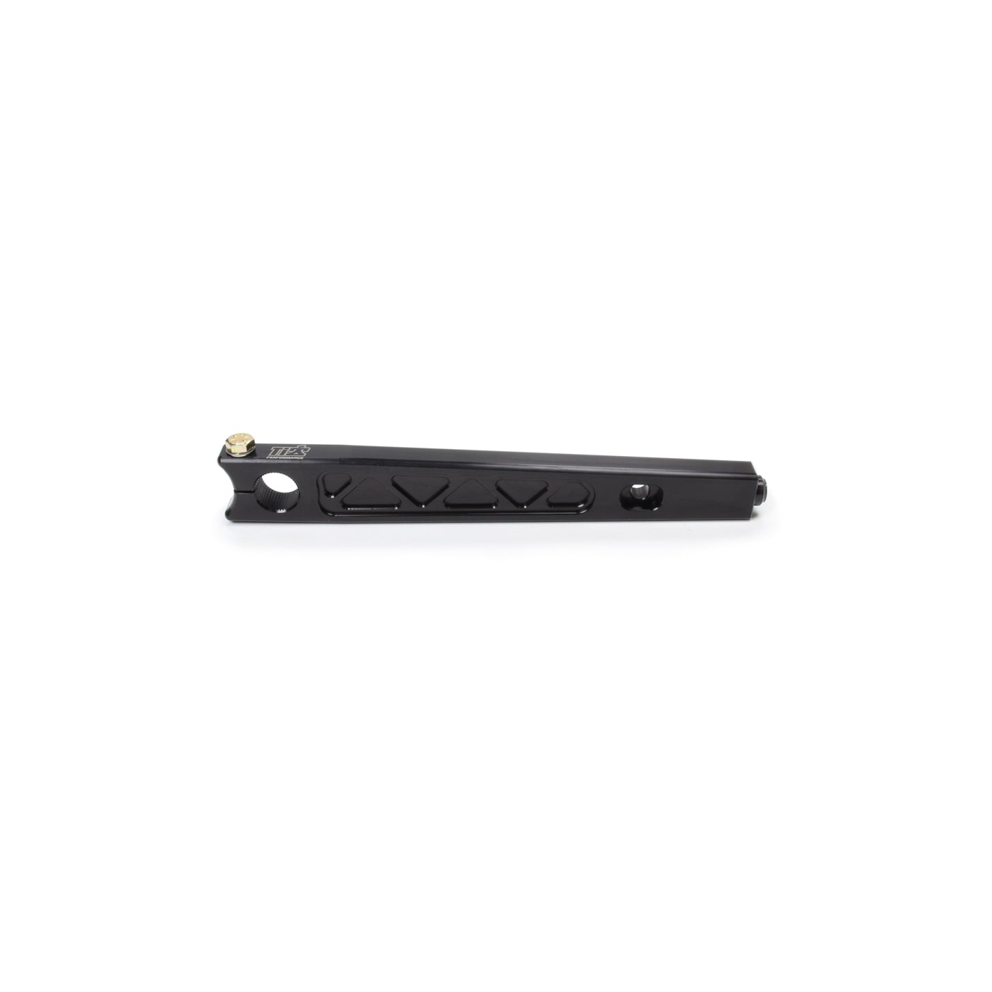 Ti22 Torsion Arm Right Rear 9-1/2 Panhard Black