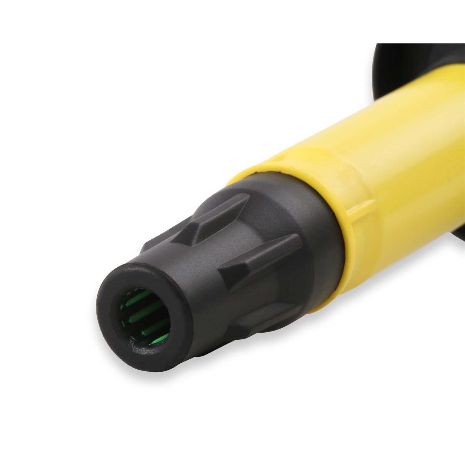 ACCEL Coil - Ford 3.5L V6 EcoBoost 6pk - Yellow
