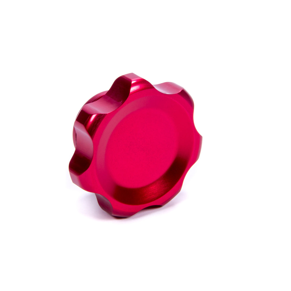 Allstar Performance Red Filler Cap - 1-3/8" Opening