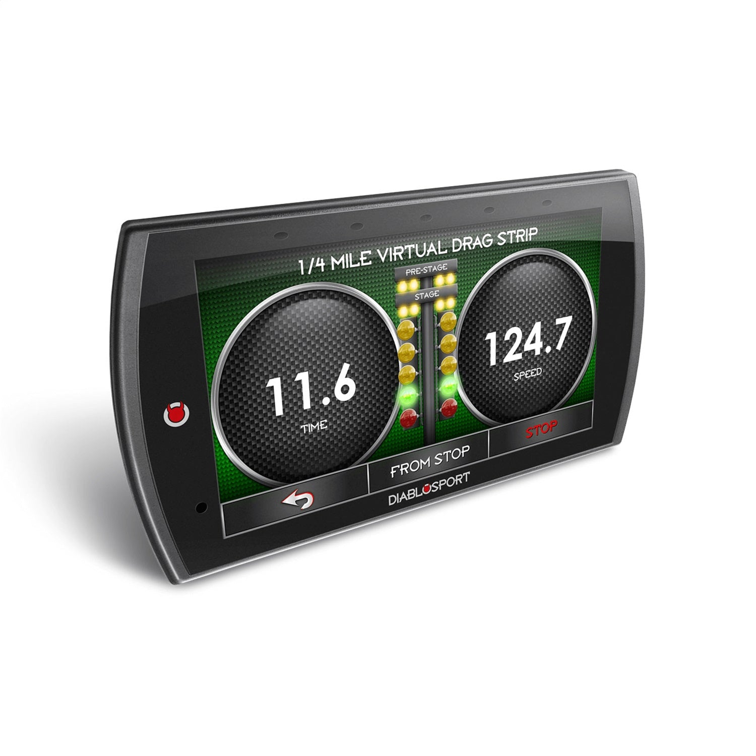 DiabloSport Trinity 2 Engine Tuner GM Vehicles 99-16