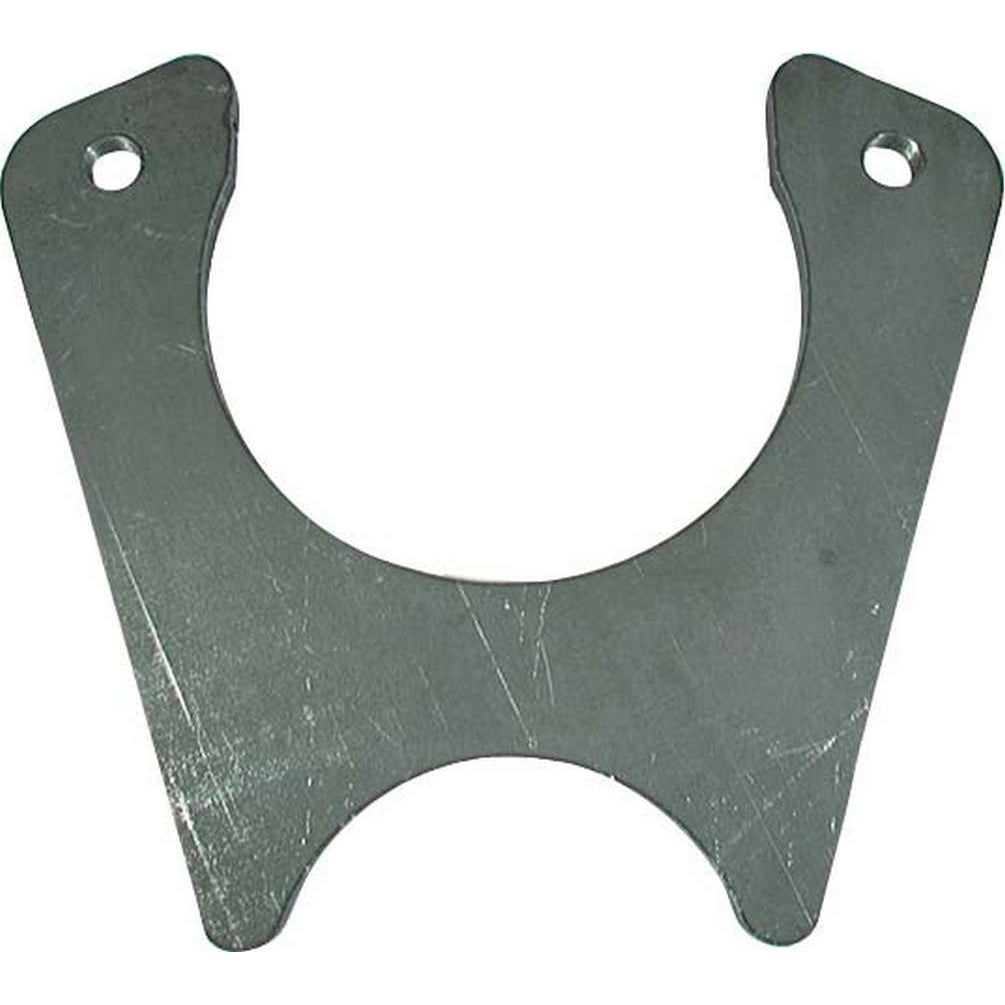 Allstar Performance Metric GM Caliper Bracket - Weld-On - 5-1/2" Spacing (6 Pack)
