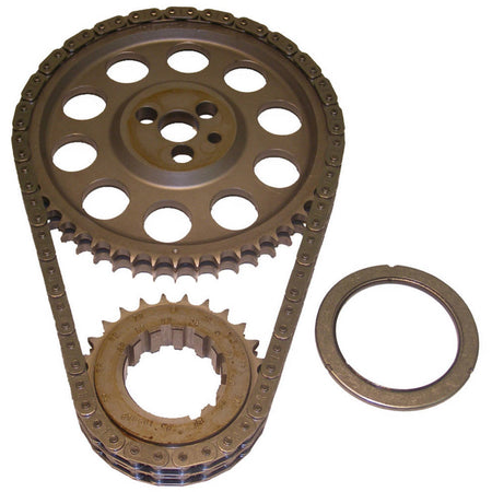 Cloyes True Roller Timing Set - BB Mopar Adjustable