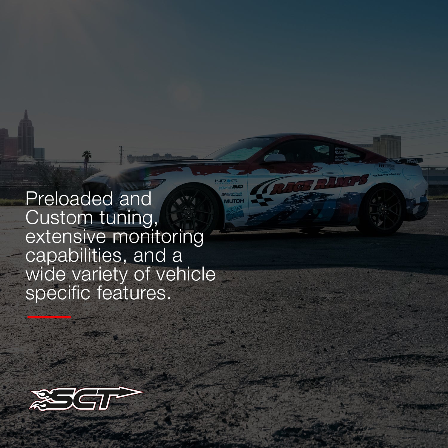 SCT Performance X4 Power Flash Programmer GM Cars/Trucks