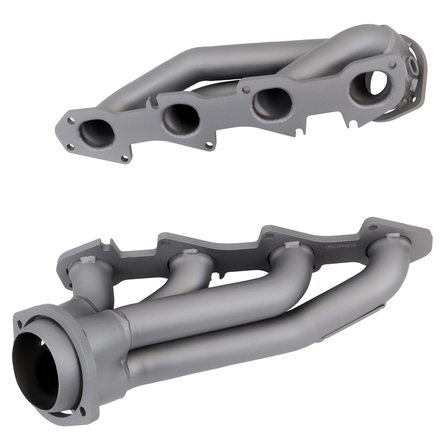 BBK Performance Shorty Headers - 1.75 in Primary