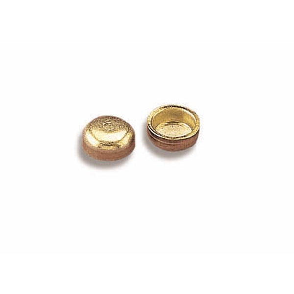 Holley Metering Block Plug - Main Well Plug