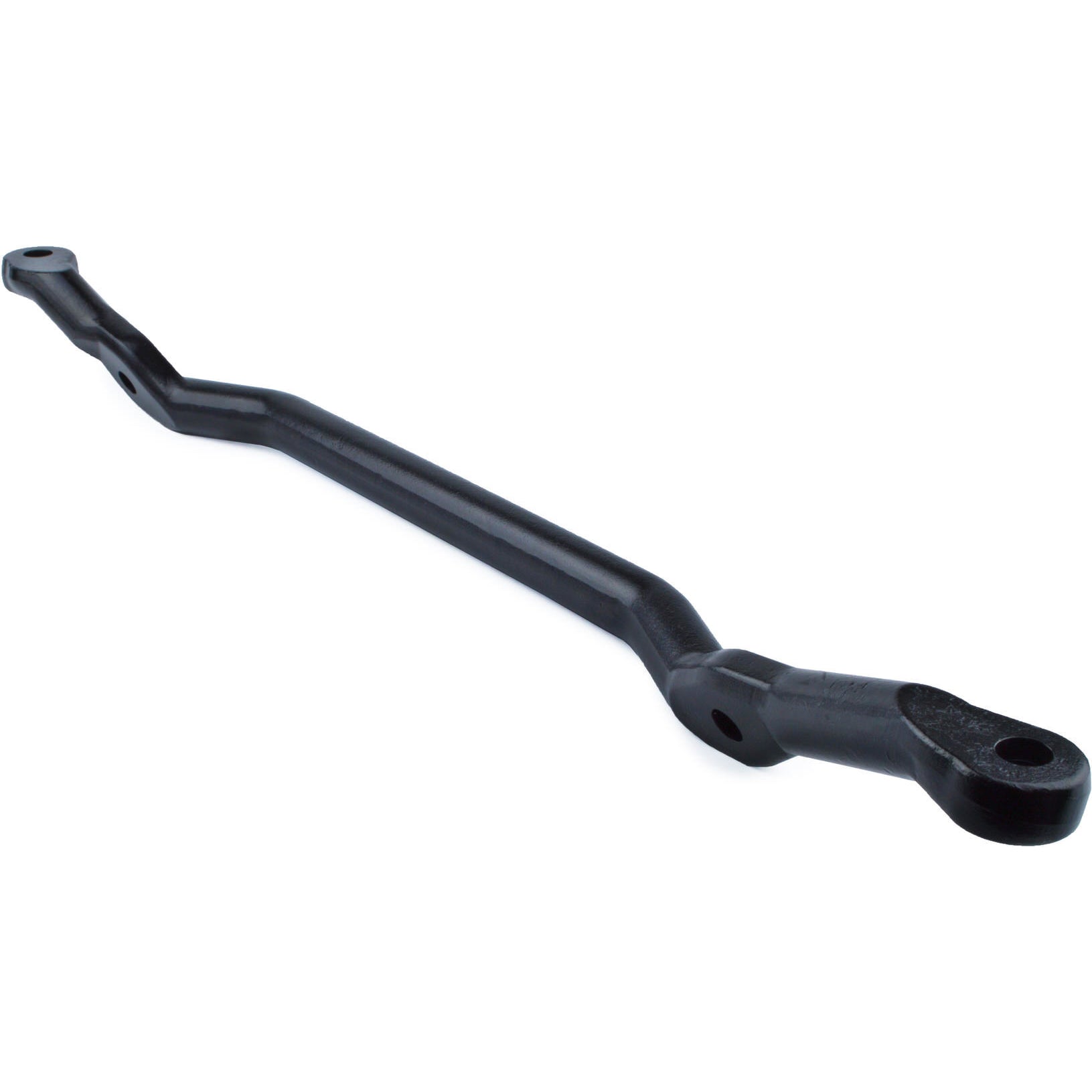ProForged Centerlink - Steel - Black Paint