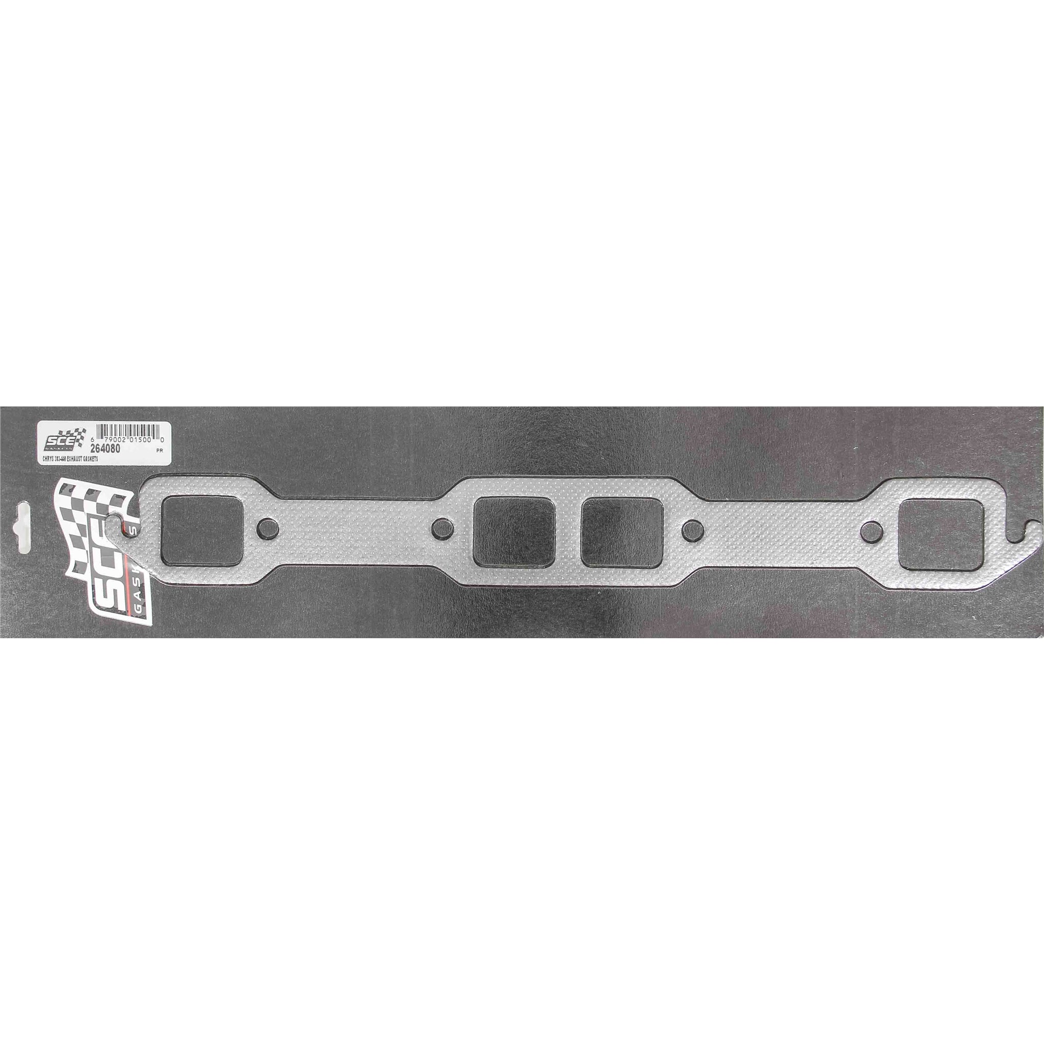 SCE BB Chrysler Exhaust Gaskets