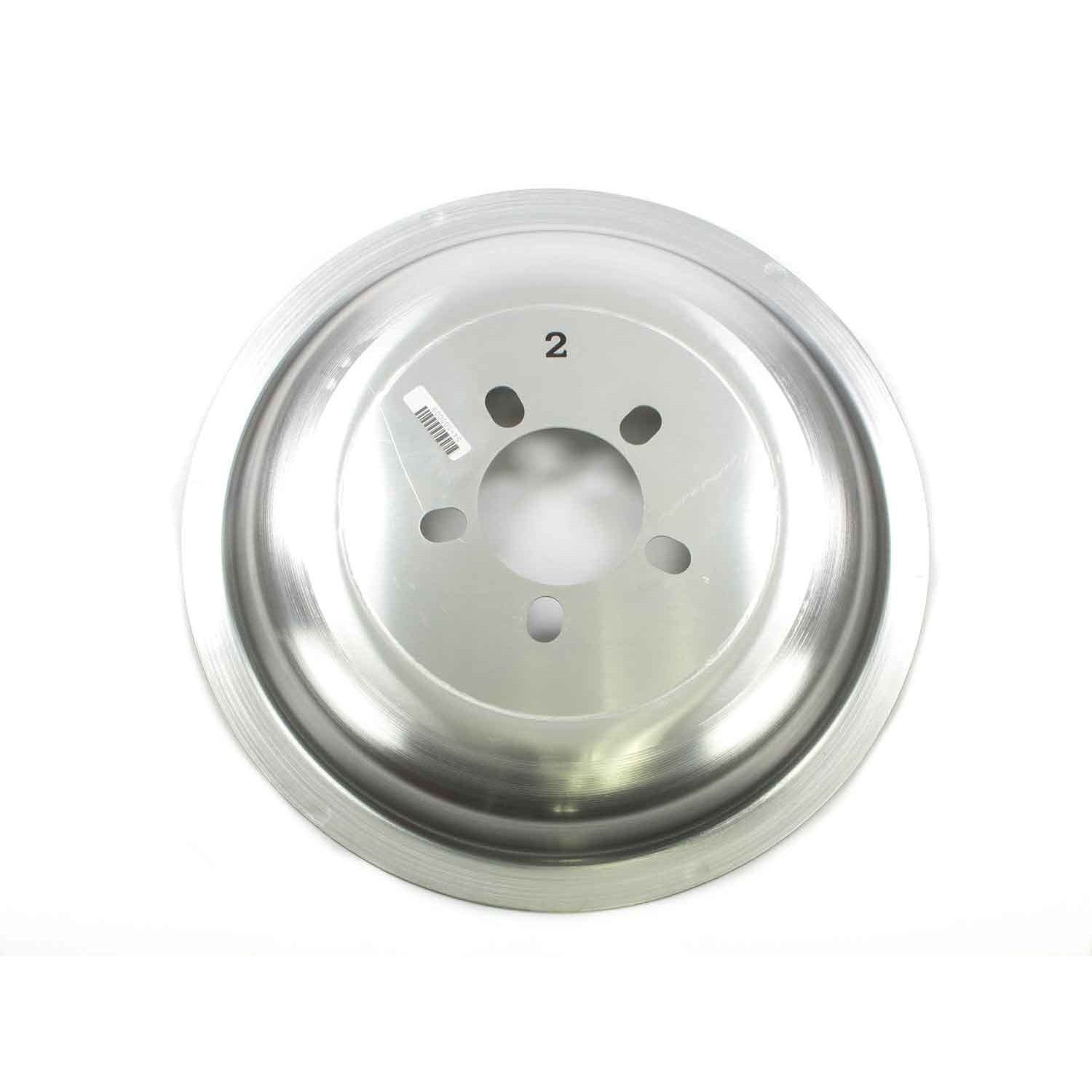 Aero Left Rear Inner Mud Cover - Universal Fit - 2" Offset