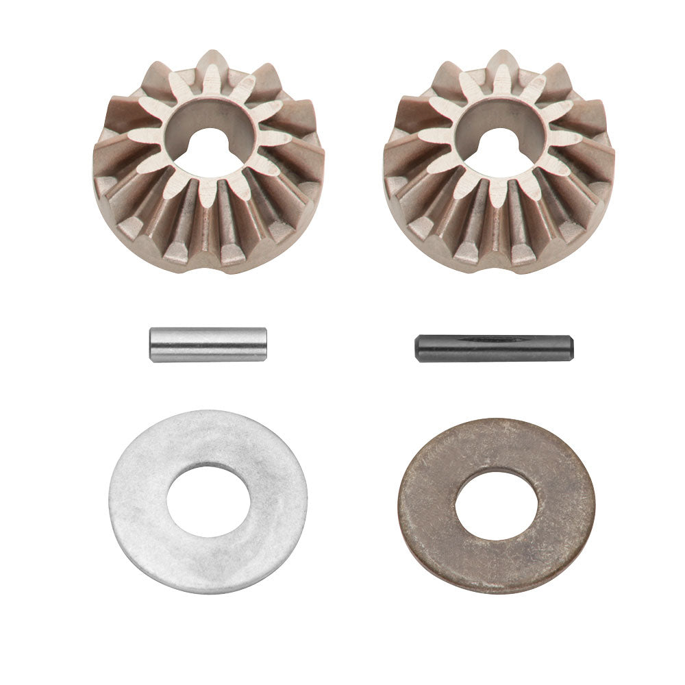 Fulton Jack Gear - Hardware Included