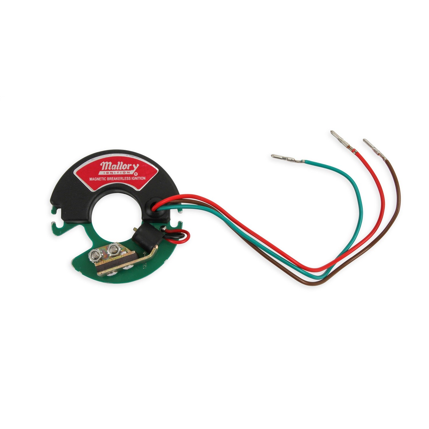 Mallory Magnetic Breakerless Ignition Module